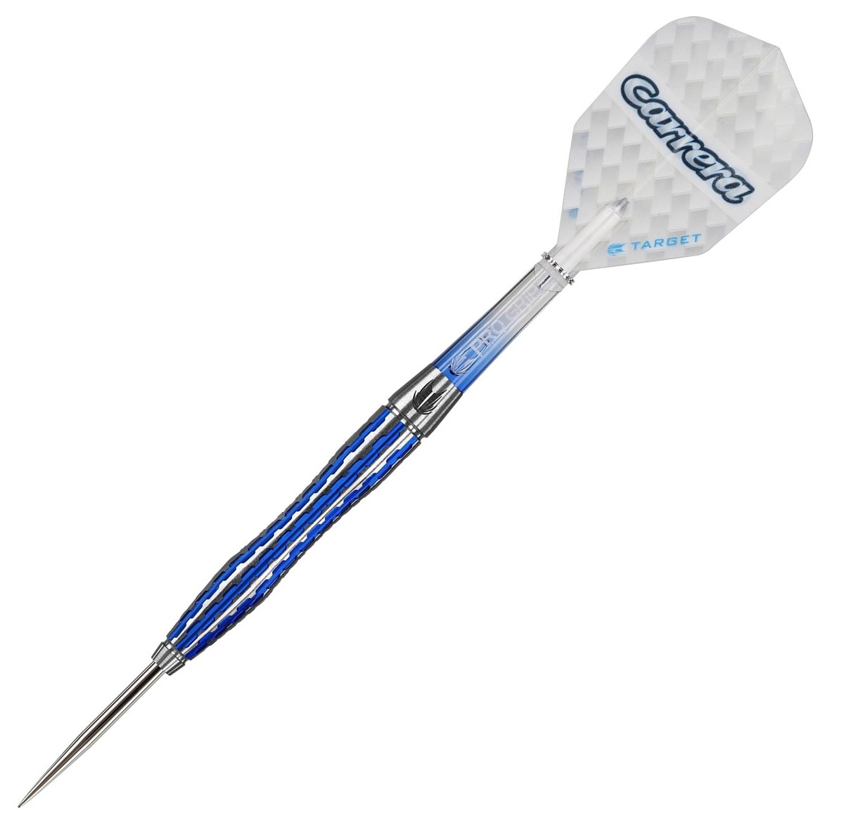 Target Darts Carrera Azzurri Cortex CX2 90 Tungsten 24 grams